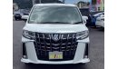 Toyota Alphard AGH30W