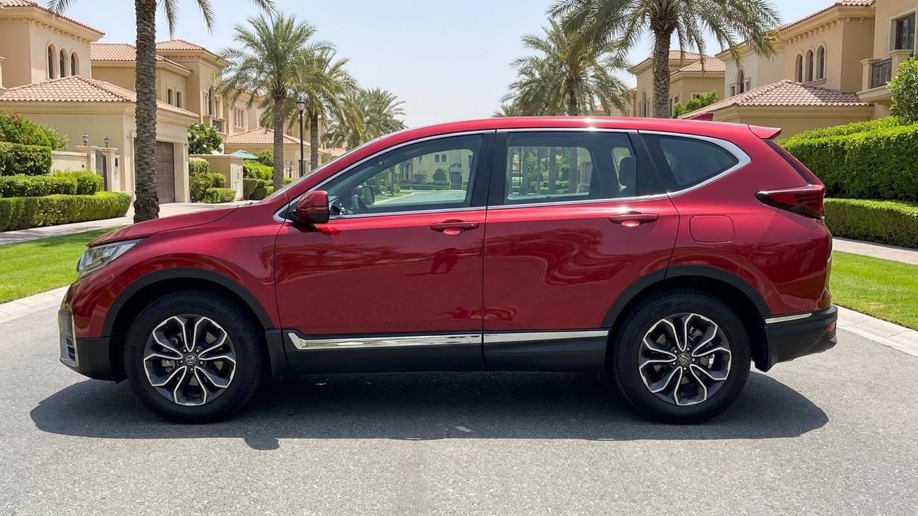 Honda CR-V TOURING 2022 | AED 1332/Month | 0 DP | 30 Day Return | Warranty