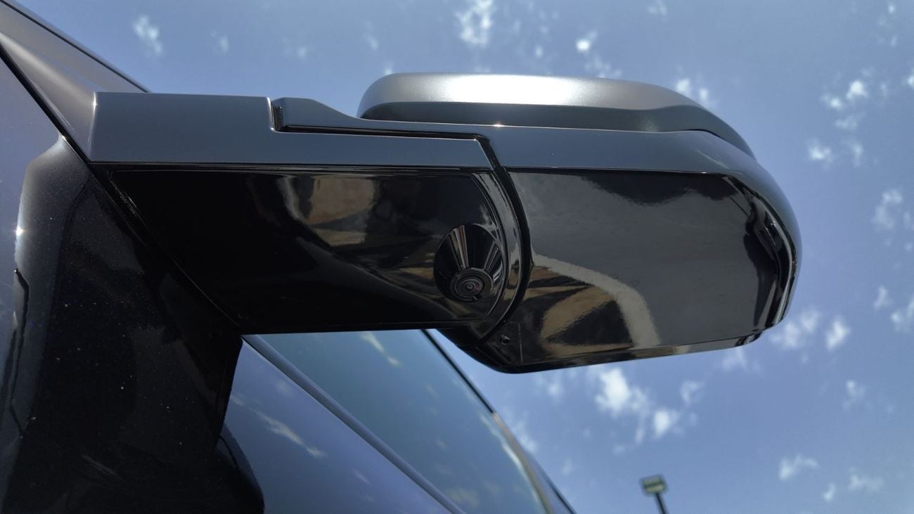 تويوتا تاندرا TOYOTA TUNDRA TRD PRO 3.4L TWIN TURBO