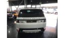 Land Rover Range Rover Sport Supercharged