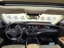 Lexus LS500 TITANIUM