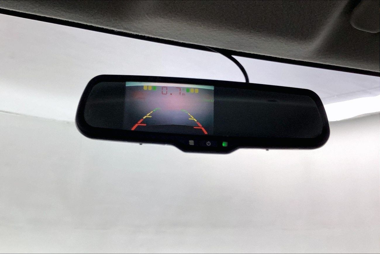 ميتسوبيشي اتراج GLX Mid | شامل الضمان | 0 ﺪﻔﻋﺓ ﺃﻮﻟﻯ