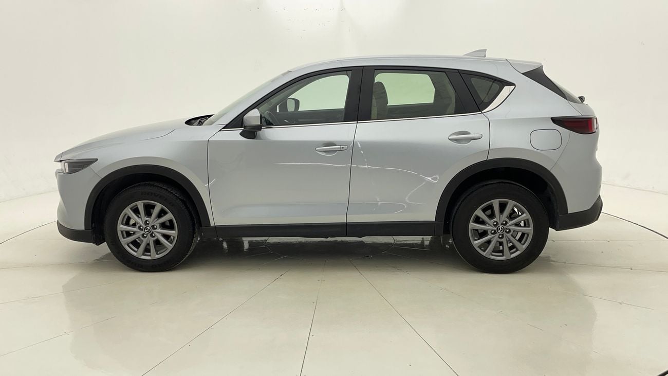 Mazda CX5 GL 2.5 | Zero Down Payment | Home Test Drive