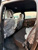 Isuzu D-MAX ISUZU DMaX - 3.0L - CREW CaB - 4WD - LS - 2027 - GREY