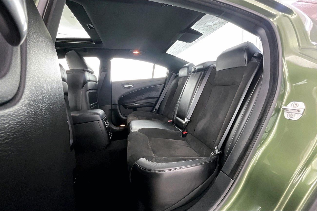 Dodge Charger GT | Guaranteed Warranty | 0 Down Payment