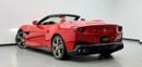 فيراري بورتوفينو 2019 Ferrari Portofino, Warranty, Service History, Carbon Fiber Interior, Fully Loaded, Jap