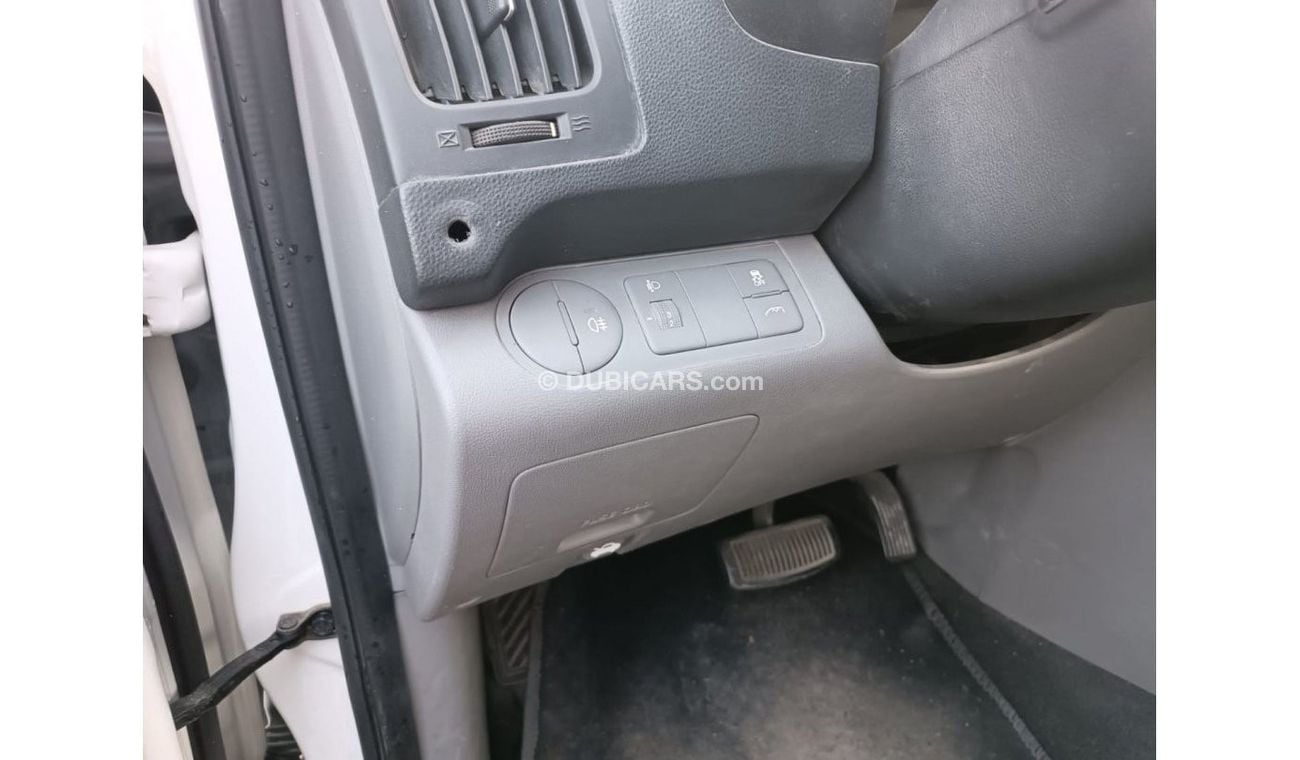 هيونداي H-1 Std