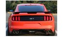 Ford Mustang GT Premium FORD MUSTAG GT 2015 PERFECT CONDITION