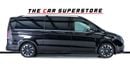 مرسيدس بنز V 300 GCC-VIP Upgrades-Exclusive Transportation