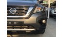 Nissan Pathfinder PATHFINDER SL ORIGINAL PAINT UNDER WARRANTY