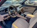 Jeep Grand Cherokee Overland 3.6L