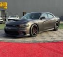 Dodge Charger HELLCAT
