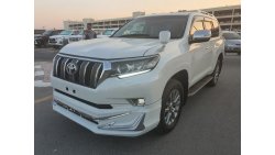 Toyota Prado 2.8L GDJ150 japan Diesel Right Hand Drive