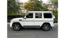 Mercedes-Benz G 63 AMG Std 5.5L