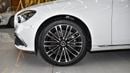 Mercedes-Benz E 250 MERCEDES BENZ E250 | 2.0L 4CYL | 2023 | GARGASH WARRANTY