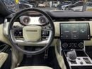 Land Rover Range Rover First Edition P400 3.0L