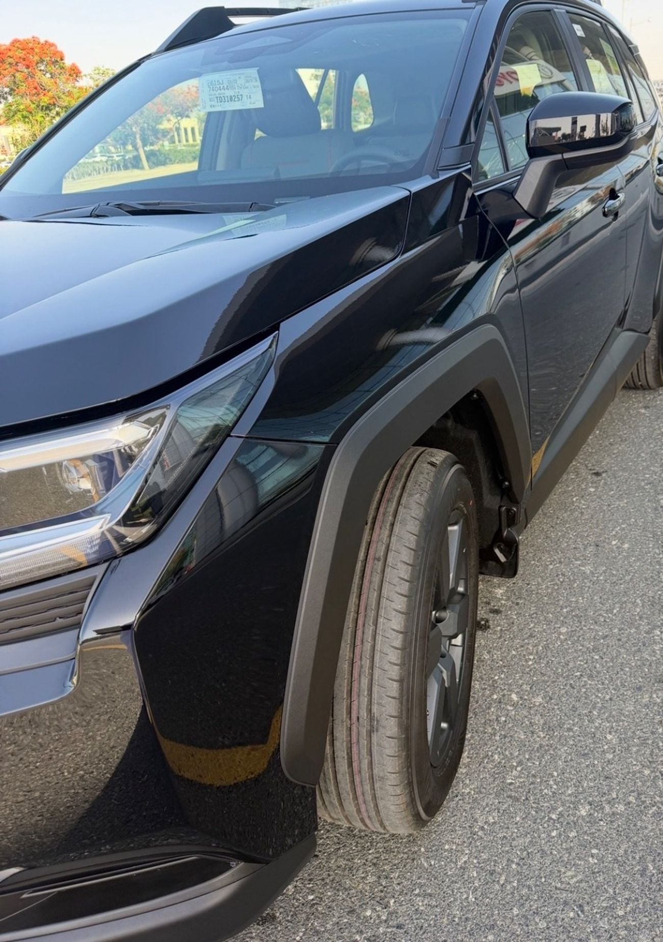 Toyota RAV4 ADVENTURE