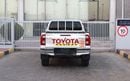 Toyota Hilux GLX 2 2.7L 4WD