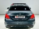 Mercedes Benz C200 AVANTGARDE