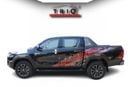 Toyota Hilux Adventure 4.0L TOYOTA HILUX ADVENTURE - 4.0L - PET - AT - 2025 MY