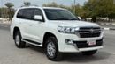 Toyota Land Cruiser GXL export from Australia