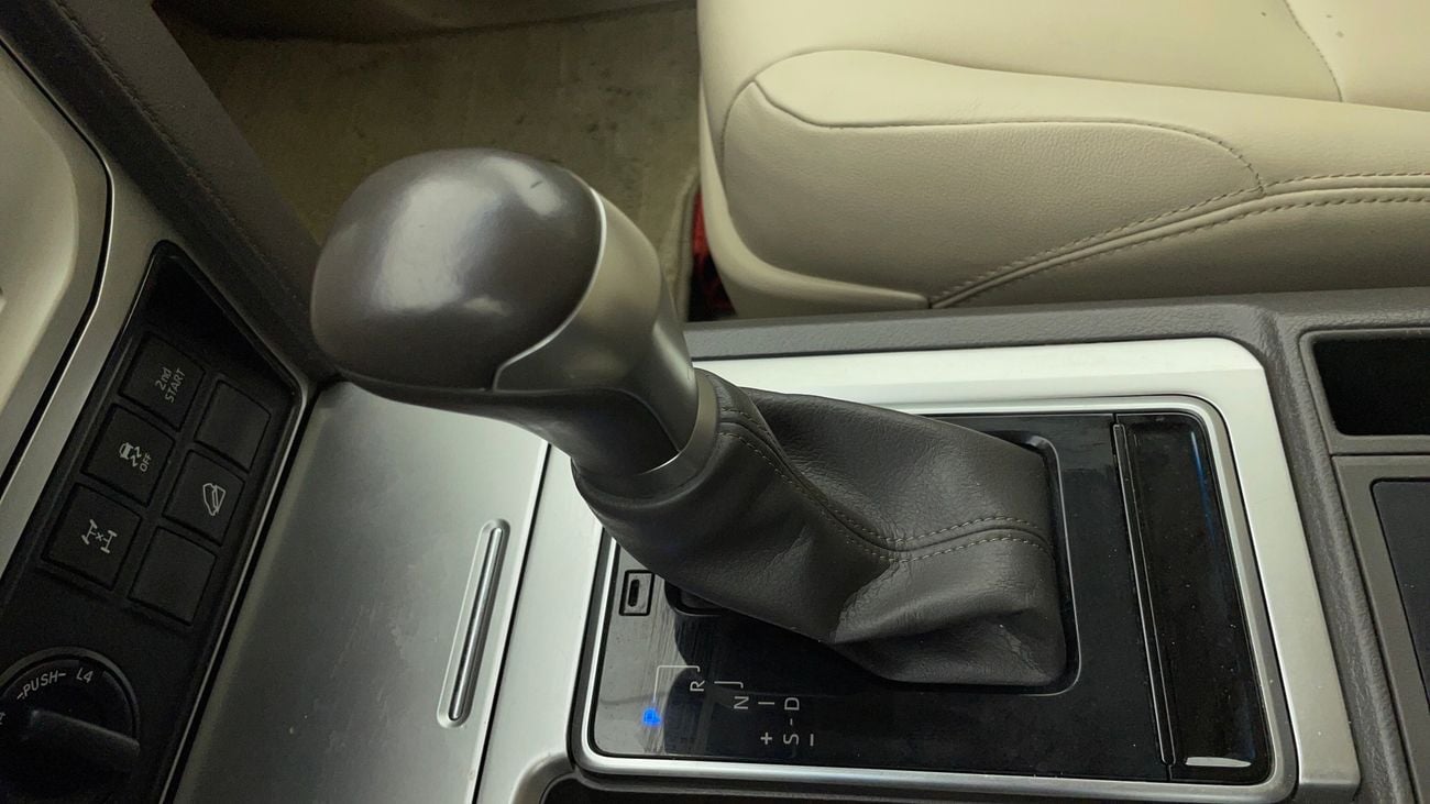 تويوتا برادو VXR 4 | بدون دفعة مقدمة | اختبار القيادة في المنزل