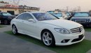 Mercedes-Benz CL 500 M.BENZ CL 550 AMG KIT