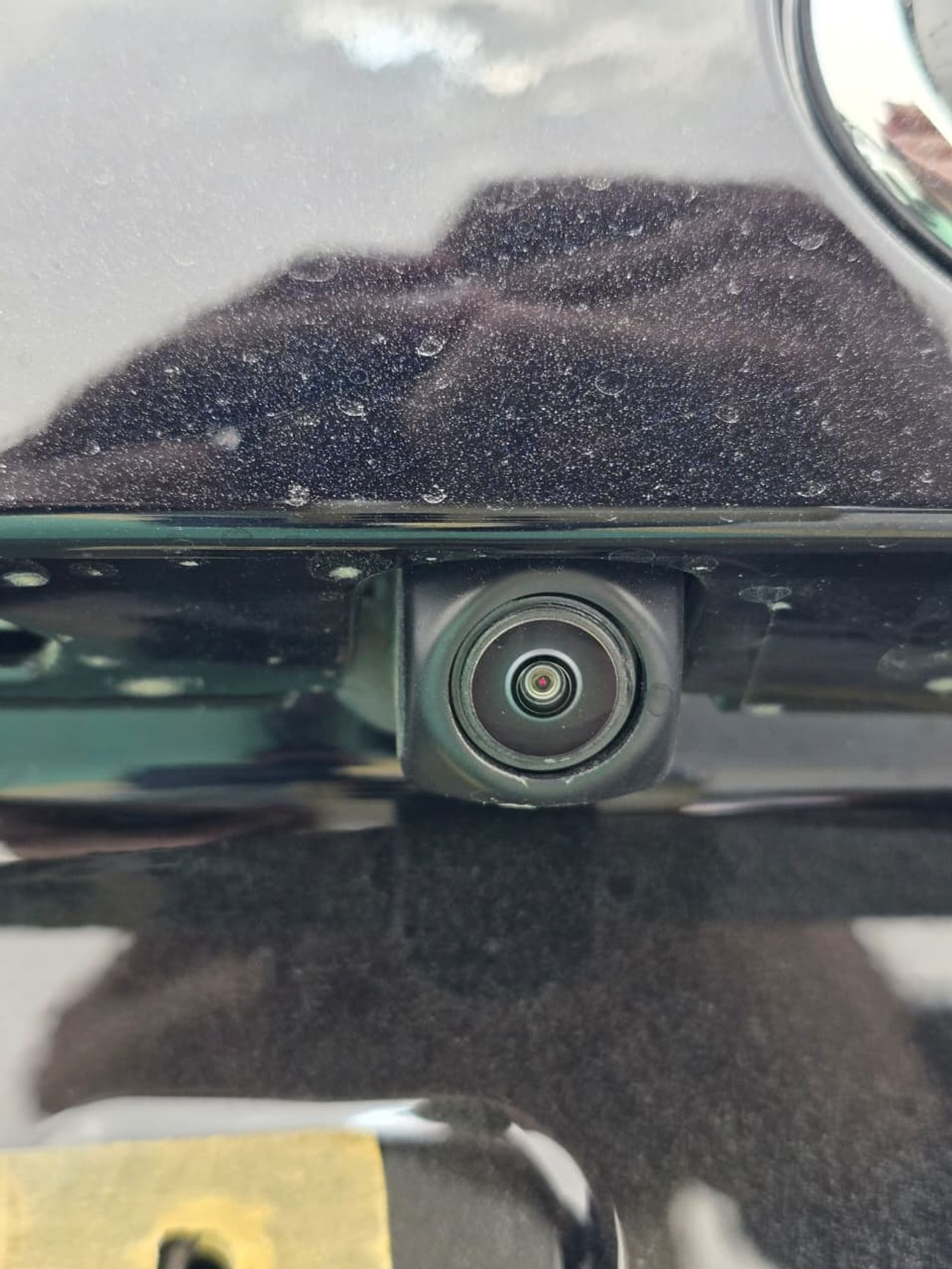 Toyota RAV4 2.5L Adventure