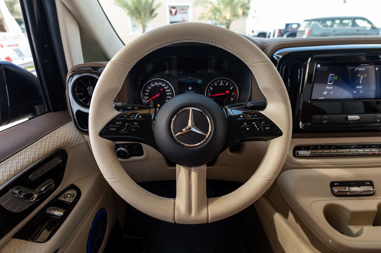 مرسيدس بنز فيتو