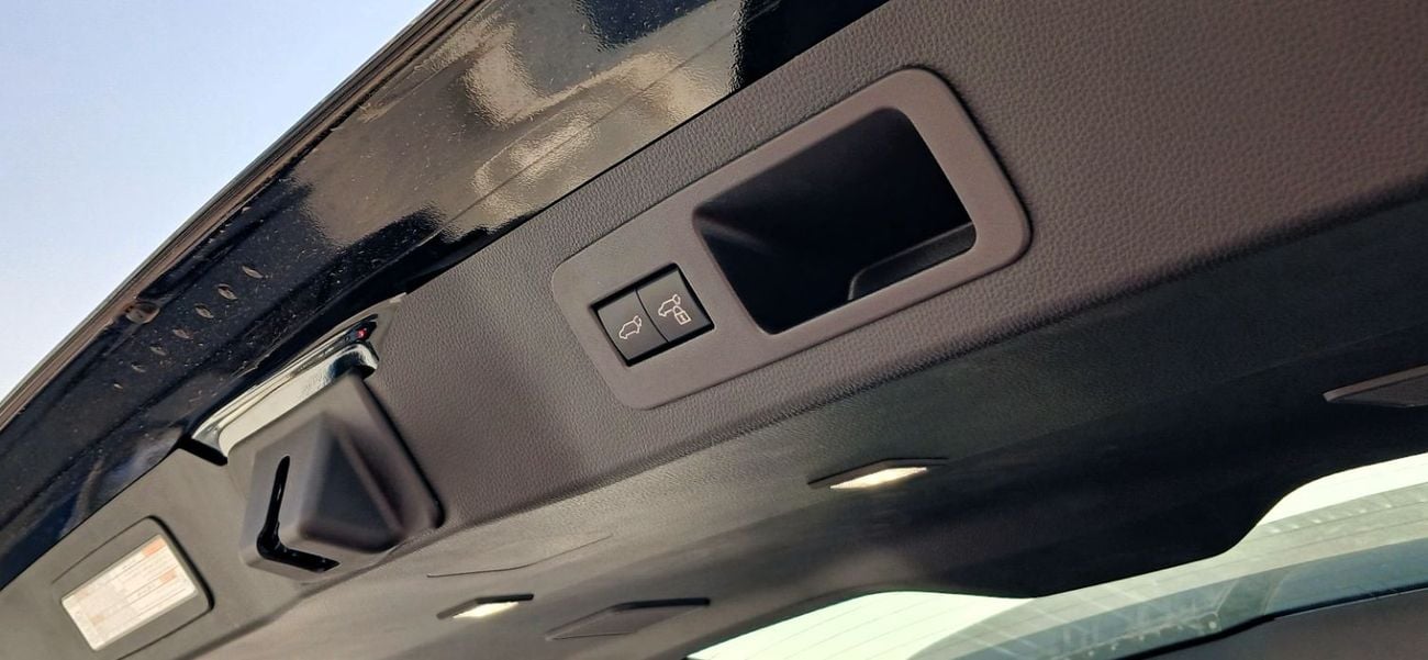 Toyota Land Cruiser LC300 VX 3.3L Diesel 2025YM