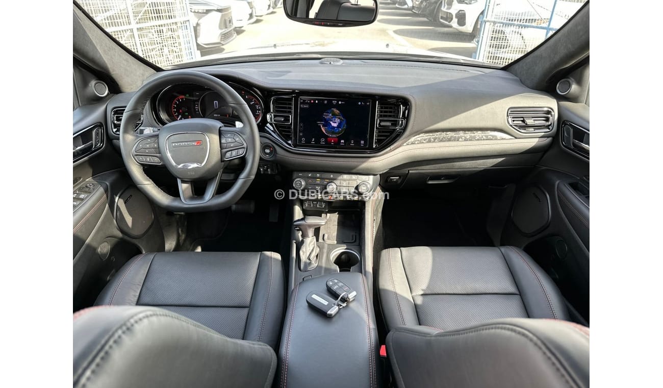 Dodge Durango DODGE DURANGO 2023 5.7L V8