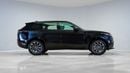لاند روفر رينج روفر فيلار Special Offer | AED 4,002 PM | Low KM, Warranty 2028 | Velar P250 SE Dynamic