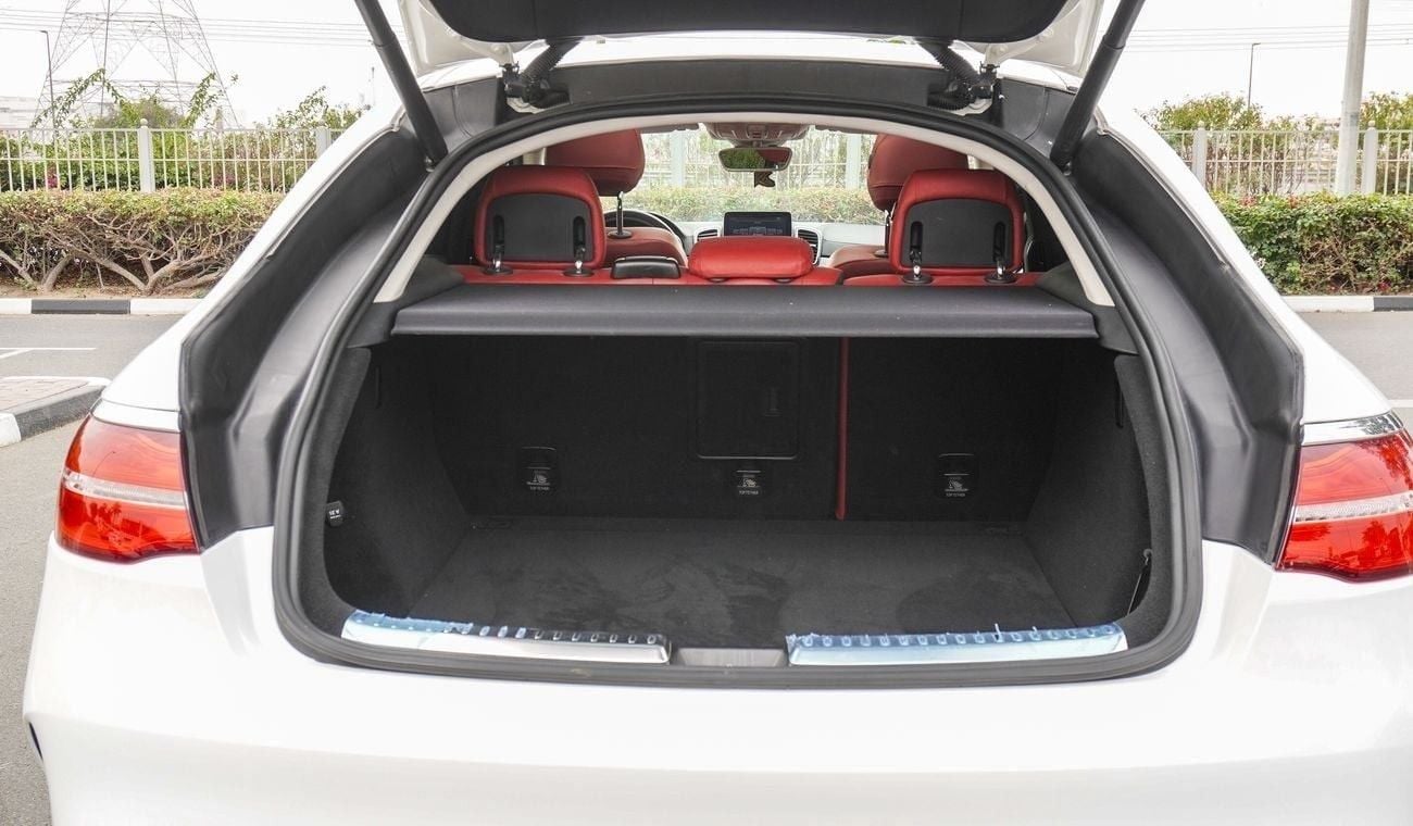 Mercedes-Benz GLE 43 AMG Mercedes-BenzGLE 43 AMG 2020