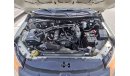 ميتسوبيشي L200 2.4L 4CY Petrol, 16" Rims, Fabric Seats, 4WD, Power Steering (LOT # 9217)