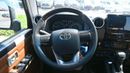 تويوتا لاند كروزر بيك آب Toyota Land Cruiser LC79 2024