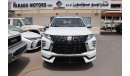 ميتسوبيشي مونتيرو Mitsubishi Montero 2022 MITSUBISHI MONTERO 3.0L SPORT SIGNATURE EDITION