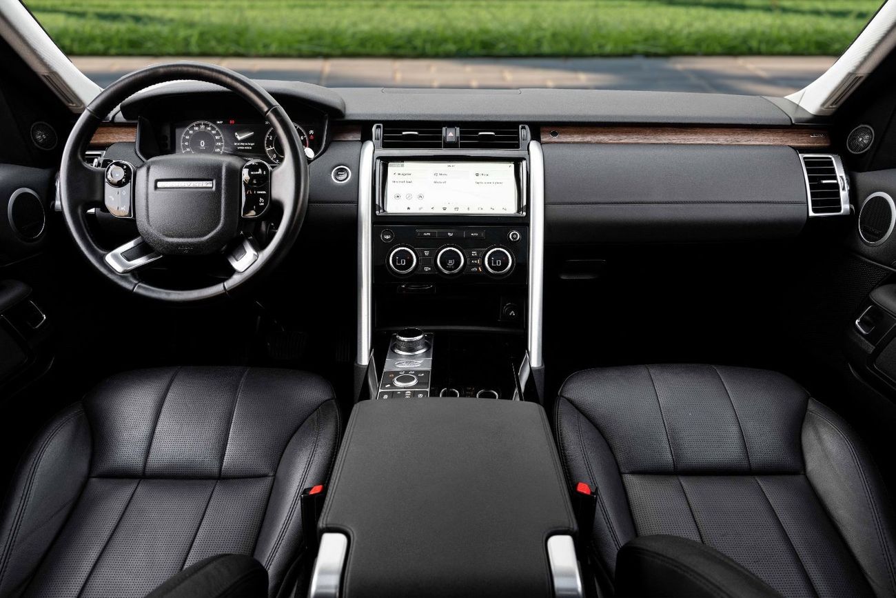 Land Rover Discovery HSE | 2,742 P.M  | 0% Downpayment | Excellent Condition!