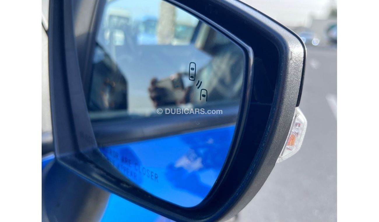 Ford EcoSport Titanium Titanium Titanium Ford Ecosport full option 2021 4x4