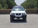 نيسان إكستيرا SE Offroad 4.0L