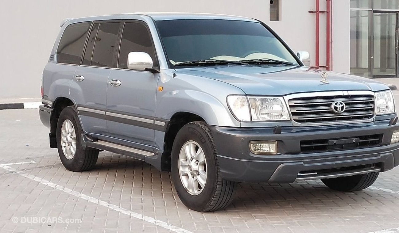 تويوتا لاند كروزر تويوتا لاند كروزر جي اكس ار