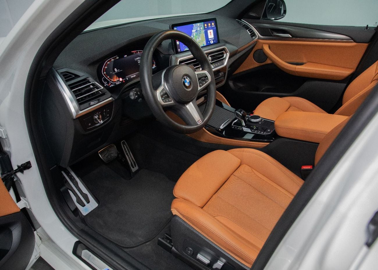 BMW X4 XDRIVE 30I M SPORT
