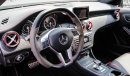 Mercedes-Benz A 45 AMG 4Matic