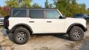 فورد برونكو BADLANDS Ford Bronco 2.7L DOHC 4V DI GT AT 2023 • Petrol • Automatic