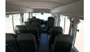 Toyota Coaster TOYOTA COASTER 4.2L DIESEL 30 seatersMANUAL TRANSMISSION 2024