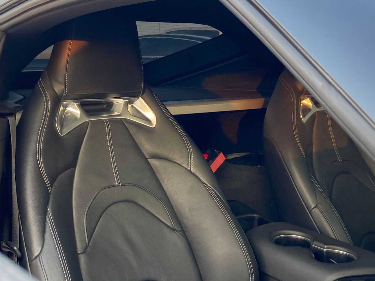 Toyota Supra GR Plus