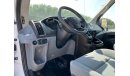 Ford Transit 2016 High Roof Long Body Ref#569