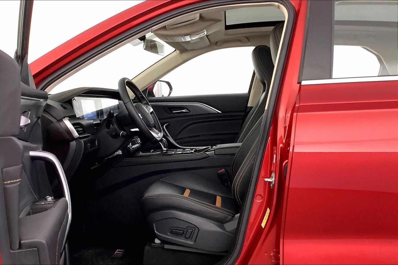 Bestune T77 Premium | Guaranteed Warranty | 0 Down Payment