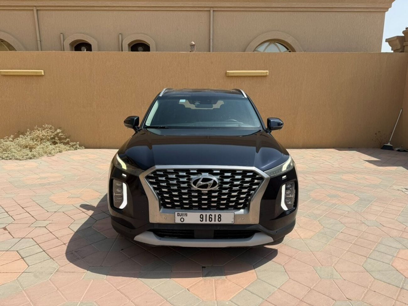 Hyundai Palisade Premium 6 seats