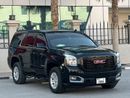 جي أم سي يوكون SLE 5.3L 4WD (8 Seater)
