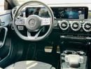 Mercedes-Benz A 250 Sport AMG MERCEDES A250 EDITION ONE MODEL 2019 GCC SPACE FULL OPTION